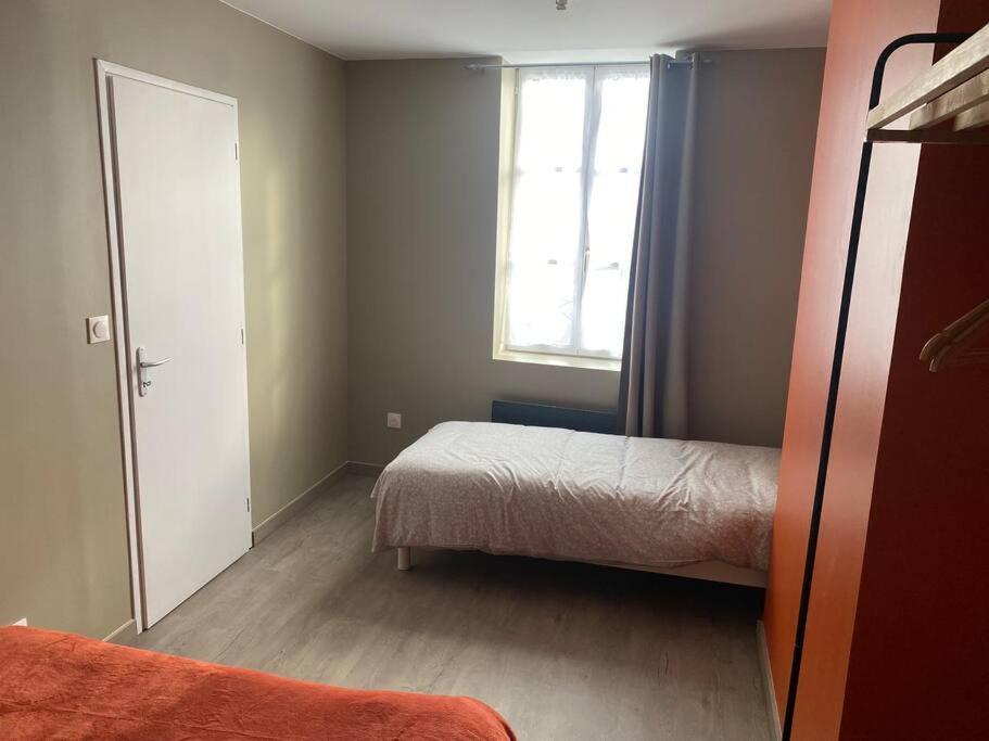 Appartement 3 - Hyper Centre - 1 A 4 Personnes Дуе Екстер'єр фото